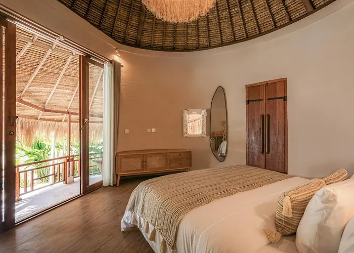Villa Layla - 7br In Pererenan - With Private Pool, Spa, Cinema & Gym Denpasar (Bali)