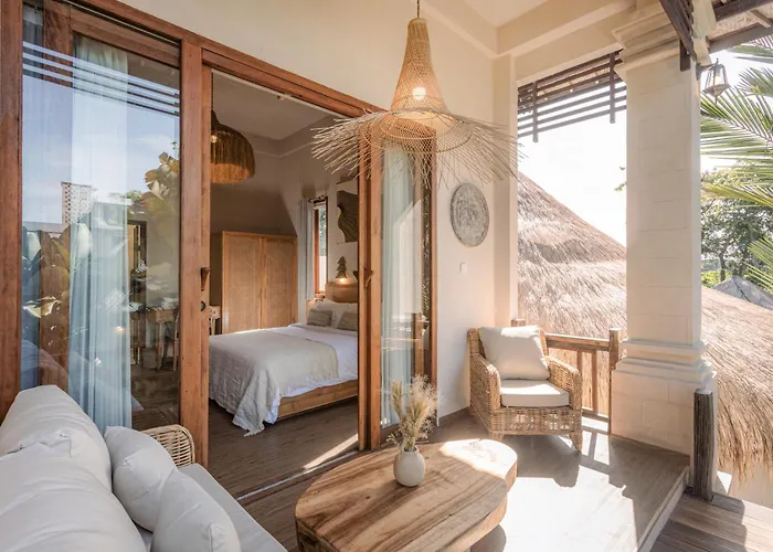 Layla - 7br In Pererenan - With Private Pool, Spa, Cinema & Gym Villa Denpasar (Bali)