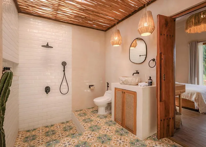 Layla - 7br In Pererenan - With Private Pool, Spa, Cinema & Gym Villa Denpasar (Bali)