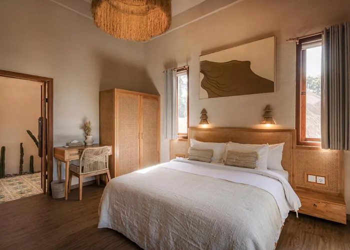 Layla - 7br In Pererenan - With Private Pool, Spa, Cinema & Gym Denpasar (Bali)