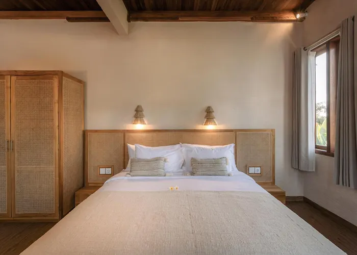 Layla - 7br In Pererenan - With Private Pool, Spa, Cinema & Gym Villa Denpasar (Bali)