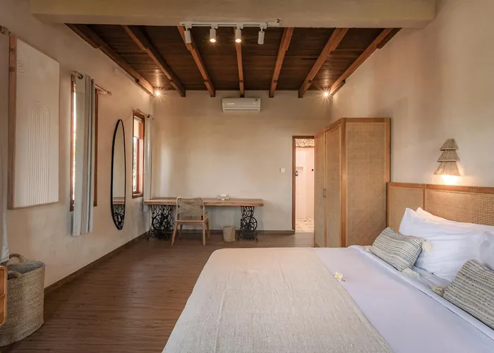 Layla - 7br In Pererenan - With Private Pool, Spa, Cinema & Gym Denpasar (Bali)