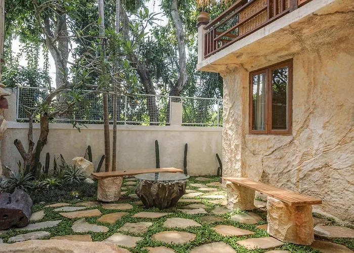 Layla - 7br In Pererenan - With Private Pool, Spa, Cinema & Gym Villa Denpasar (Bali)