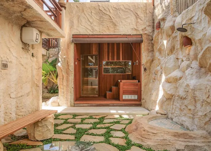 Layla - 7br In Pererenan - With Private Pool, Spa, Cinema & Gym Villa Denpasar (Bali)