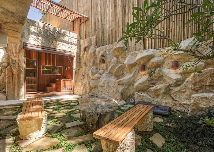 Layla - 7br In Pererenan - With Private Pool, Spa, Cinema & Gym Denpasar (Bali)