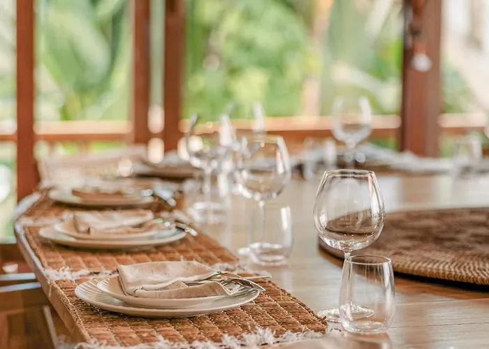 Villa Layla - 7br In Pererenan - With Private Pool, Spa, Cinema & Gym Denpasar (Bali)