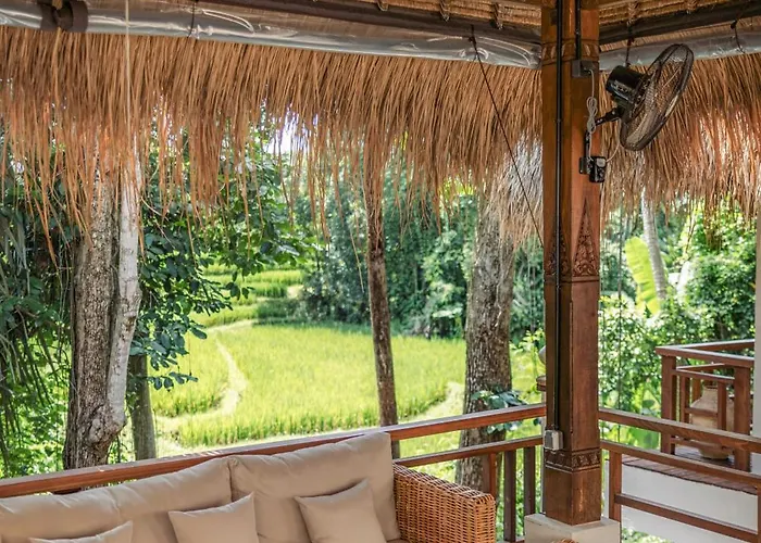 Layla - 7br In Pererenan - With Private Pool, Spa, Cinema & Gym Denpasar (Bali)