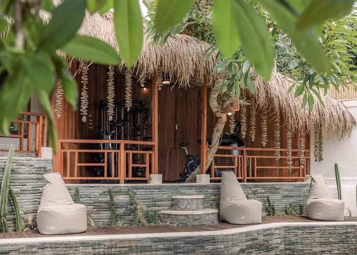 Layla - 7br In Pererenan - With Private Pool, Spa, Cinema & Gym Villa Denpasar (Bali)