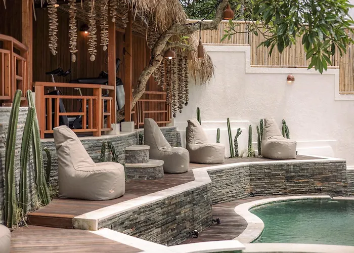 Villa Layla - 7br In Pererenan - With Private Pool, Spa, Cinema & Gym Denpasar (Bali)