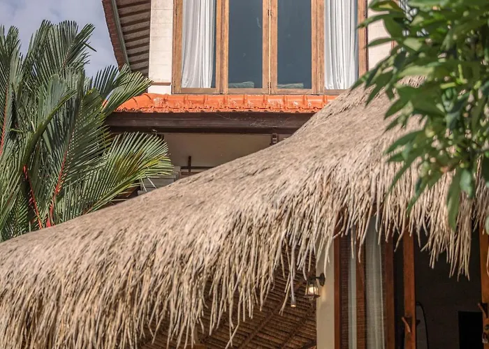 Layla - 7br In Pererenan - With Private Pool, Spa, Cinema & Gym Villa Denpasar (Bali)